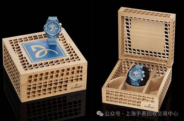 舶这款Big Bang充满为球王量身打造特殊设计qy球友会体育网球巨星乔科维奇终于有联名表了！宇(图1)