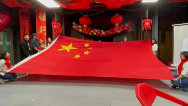 旷野近在市郊 一站式休闲娱乐运动天堂千亿国际平台唐山曼德克酋长部落：远在(图8)