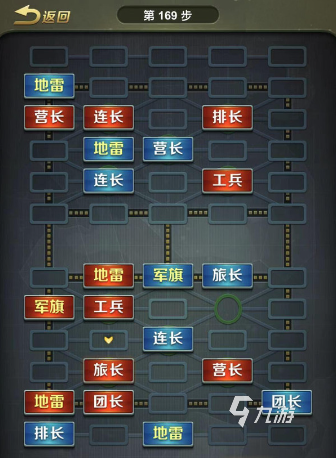 哪些2024 老年人爱玩的棋类游戏汇总千亿国际平台适合老年人玩的棋类游戏有(图2)