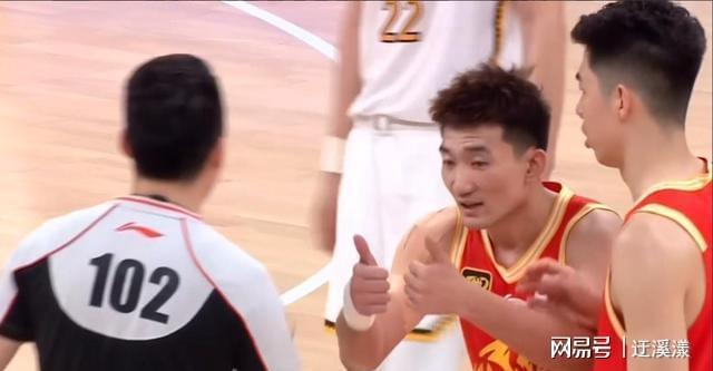 继伟失常背后藏着什么？辽宁0-2陷绝境！赵(图4)