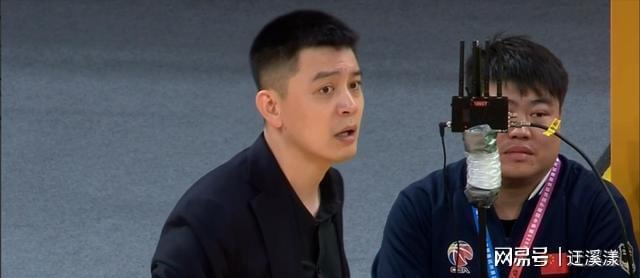 继伟失常背后藏着什么？辽宁0-2陷绝境！赵(图2)
